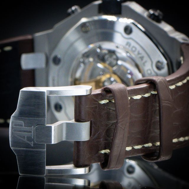 Audemars Piguet Royal Oak Offshore 26470ST.OO.A801CR.01 Image 6